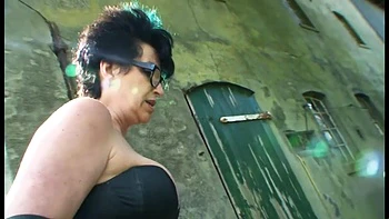 Pure perversion acts!!! - Scene #07