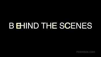 Bts: The Curvy Canuck Fuckslut Featuring Callie Brooks With Brickzilla