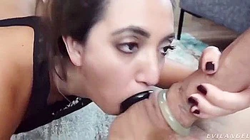 Engaging Frida Sante At Big Ass Video