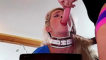 Kay Carter - Beautiful At Toys Xxx