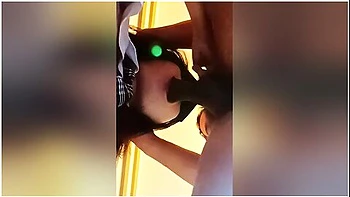 Pinay Student Iniyot Ng Sugar Daddy Pang Tuition!hardcore Iyot Ang Inabot