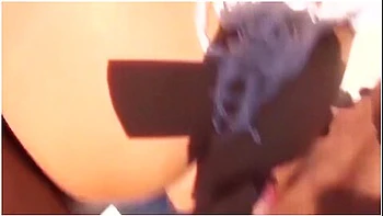 Alexandra Wett - Public, Extreme! Free In The Botanical Garden!!