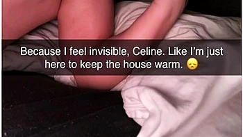 Lonely Nights At Home Lead Husband To Cheat On Wife: Full Story On Snapchat