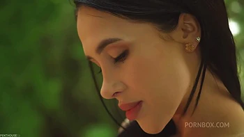 Alyssa Bounty Works Foot Fetish Magic