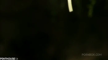 Mistress Makes Sexy Sub Cum Like Crazy