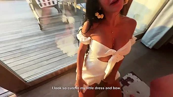 les vacances sexuelles d angela a tahiti