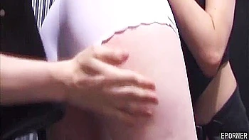 Spicy Harlot Mind-blowing Bdsm Video