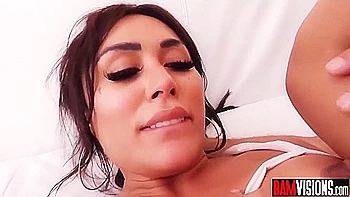 Anal Fuck And Pussy Creampie