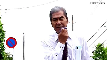 [rm] Stepmothers Soft Skin Drowning In Lust Yuka Mizuno