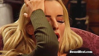 Queen Bees Lesbo Dirt