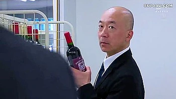 Husband Turns Wife Into A Slut 03 (mosaic Reduced)(english Sub)