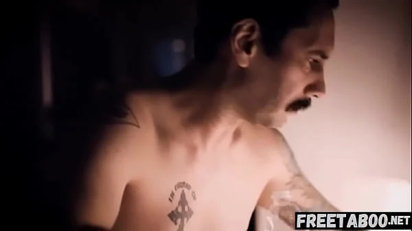 Widower Tommy Pistol Sneaky In His Step Daughter Room And Fuck Her - Full Movie On FreeTaboo.Net