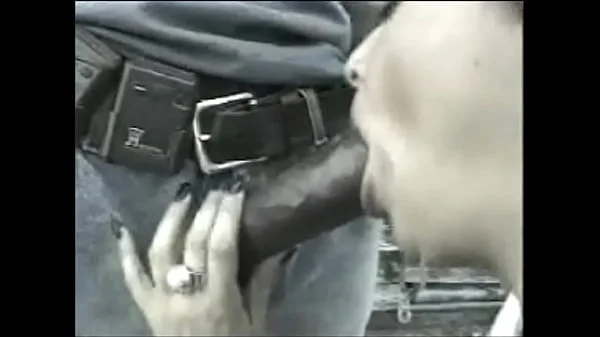 Alabama Black Snake Interracial Starring Lennox and Byron Long