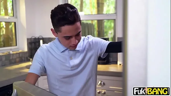 Cory Chase In Gobble On The Pussy Not The Pie