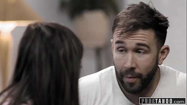 PURE TABOO Grieving Gianna Dior Trades Stranger Rough Fucking For Forgiveness