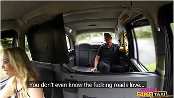 Handsome Fireman Fucks Me And Then Drains His Pole Over My Face - Rebecca More And Marc Rose