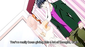 Before We Got Married I Had To Fuck Her One Again - Animation