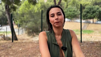 The flash of madness of Khala, 23 years old! - Jacquie et Michel TV