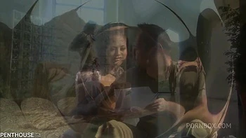 Hardcore Fun for Exotic Babe Gianna Lynn