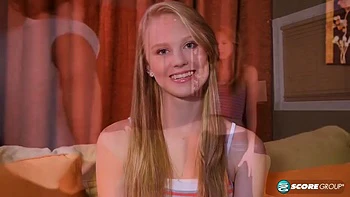 Lily Rader - Her Attention Is Fully Trapped