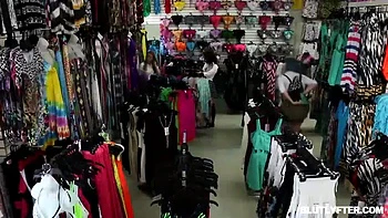 Gets Fucked By Officer - Ryan Mclane And Winter Flynn