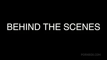 Bts: 1st Pro 2nd Guy Featuring Xoey Li With Oliver Flynn