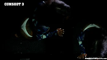 Fuck yeah Ravyn, want my dick next?