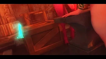 Heat of the Forge - Janner3d