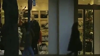 Dolly Buster - Perfect Babe From Germany Sucking And Ring Lovers Cock