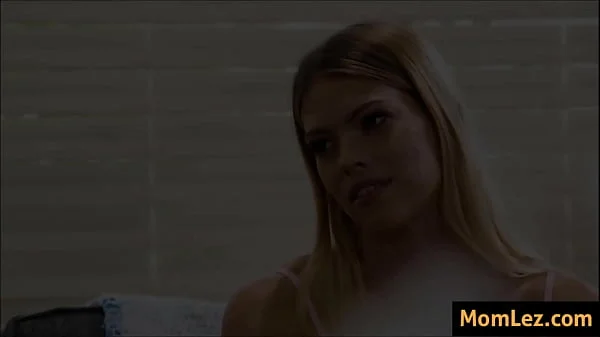 Stepmoms mid life crisis