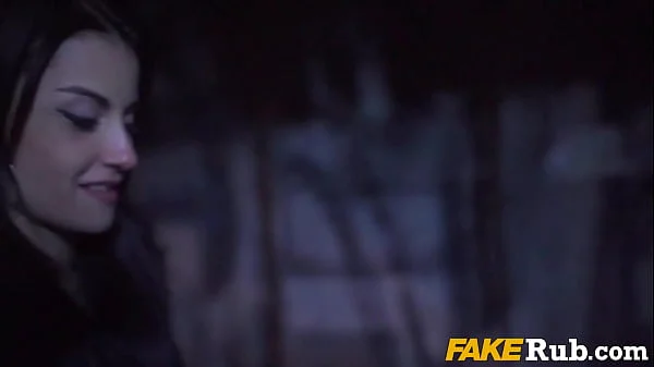 Spanish MILF Paid To Fuck Me - Bianka Blue