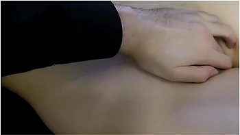 This Is What The Masseur Did To My Body... // Japanese Massage And Masturbation