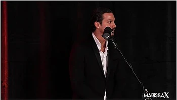 Free For All Fucking - Mariska X