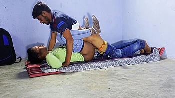 Tamil Indian College Girl Fucking In Class Room With Boyfriend