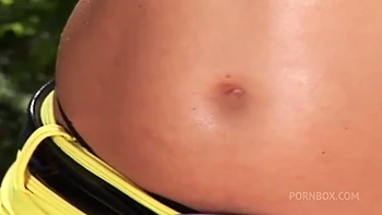 Katja Kassin Loves Anal Sex with Black men