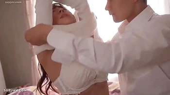 S*s*i* A Devilish But Caring Big Titted Private Tutors Deep Kissing, Marshmallow Titty Fuck, And Ejaculation Management Lessons Amane Mahina Decensored