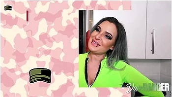 Milf Anal! Uk Pornstar Emo Punk Tattoo Slut Alexxa Vice Hookup W/ German Douchebag