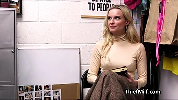 Tyler Nixon In Dildo Thief Stepmommy Gets Busted And Screwed