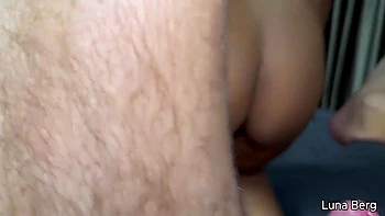 Big Tit Cheating Milf Cant Stop Riding The Neighbor With Luna Berg And Denis Berg