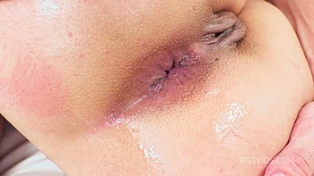 They Break Lunita Galactica's Ass With A Strong Dap. 3 On