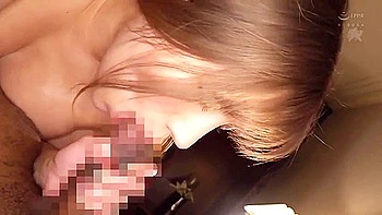 Busty Japanese Milf Gets Her First Big Black Dick