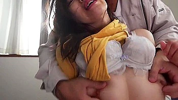 Fucked In Front Of Her Husband - Wicked Pleasure Hikari Kisaki