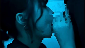 Female College Student Vacuum Blowjob Cum Swallowing With Mouth Ejaculation