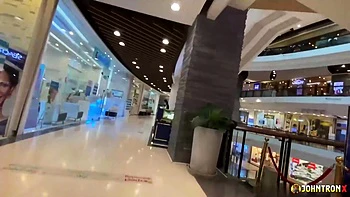 Ploy B Shower / Beachwalk - Videos - JohntronX