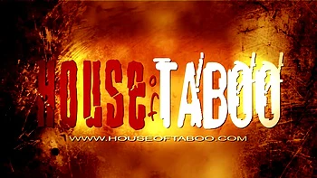 Bound and partially dicked