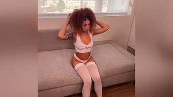 Kira Perez Pov Sexy Baddie Wanted Some Hard Dick - Flightlifexxx