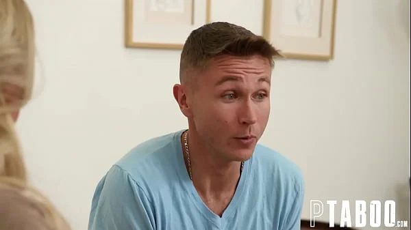 Stepmom Likes It Up The Ass - Alura Jenson