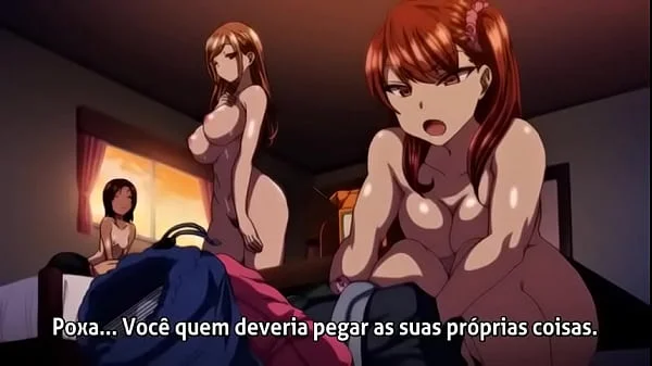 Hentai legendado em português ep 1