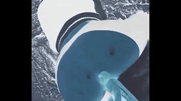 X-Ray-ishDoggyStyle POV -OMG so HOT!!!