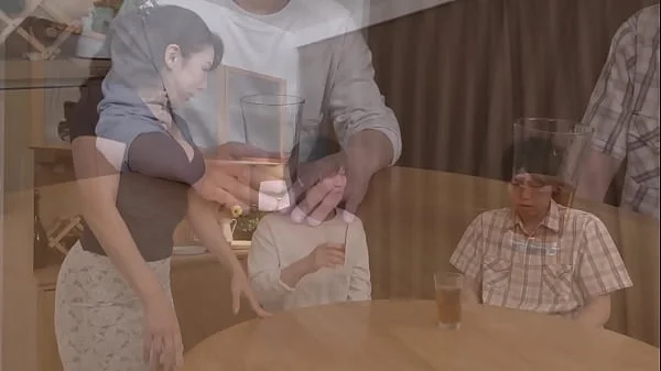 友達の母親～最終章～ 池上冴子